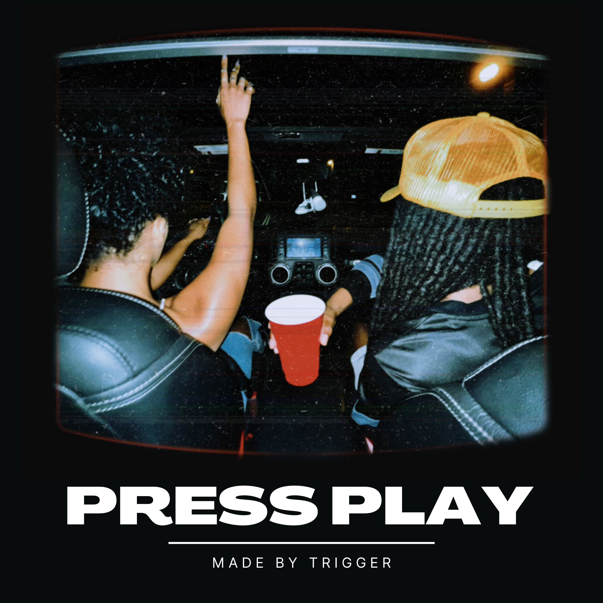 PRESS PLAY VISUAL ALBUM