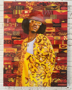 SMINO ORIGINAL